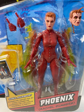 Load image into Gallery viewer, Marvel Legends - Excalibur - Phoenix (Rachel Summers)