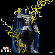 Load image into Gallery viewer, Marvel Legends - Marvel Super Heroes Magic: The Gathering - Doctor Doom 2099
