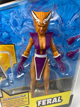 Load image into Gallery viewer, Marvel Legends - X-Force - Feral