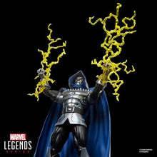 Load image into Gallery viewer, Marvel Legends - Marvel Super Heroes Magic: The Gathering - Doctor Doom 2099