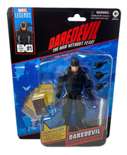 Load image into Gallery viewer, Marvel Legends - Daredevil The Man Without Fear - Daredevil