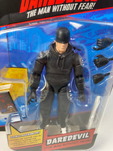 Load image into Gallery viewer, Marvel Legends - Daredevil The Man Without Fear - Daredevil