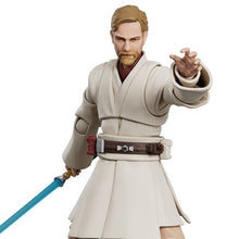 Load image into Gallery viewer, Star Wars: Revenge of the Sith Obi-Wan Kenobi Classic Class Model Kit
