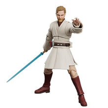 Load image into Gallery viewer, Star Wars: Revenge of the Sith Obi-Wan Kenobi Classic Class Model Kit