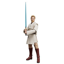 Load image into Gallery viewer, Star Wars: Revenge of the Sith Obi-Wan Kenobi Classic Class Model Kit