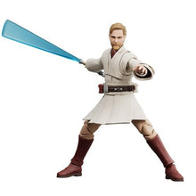 Load image into Gallery viewer, Star Wars: Revenge of the Sith Obi-Wan Kenobi Classic Class Model Kit