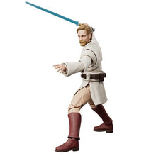 Load image into Gallery viewer, Star Wars: Revenge of the Sith Obi-Wan Kenobi Classic Class Model Kit