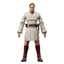 Load image into Gallery viewer, Star Wars: Revenge of the Sith Obi-Wan Kenobi Classic Class Model Kit