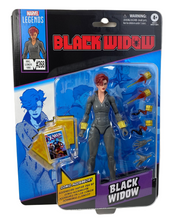 Load image into Gallery viewer, Marvel Legends - Black Widow