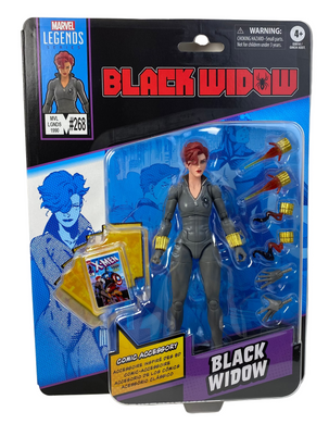 Marvel Legends - Black Widow