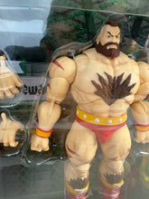 Load image into Gallery viewer, Ultra Street Fighter 2 - Zangief