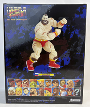 Load image into Gallery viewer, Ultra Street Fighter 2 - Zangief