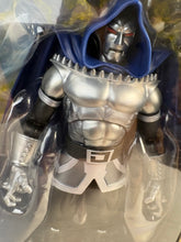 Load image into Gallery viewer, Marvel Legends - Marvel Super Heroes Magic: The Gathering - Doctor Doom 2099