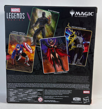 Load image into Gallery viewer, Marvel Legends - Marvel Super Heroes Magic: The Gathering - Doctor Doom 2099