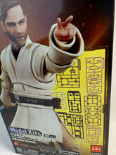Load image into Gallery viewer, Star Wars: Revenge of the Sith Obi-Wan Kenobi Classic Class Model Kit