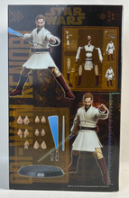 Load image into Gallery viewer, Star Wars: Revenge of the Sith Obi-Wan Kenobi Classic Class Model Kit