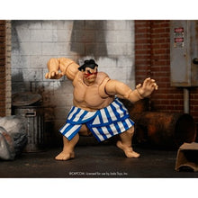 Load image into Gallery viewer, Ultra Street Fighter 2 - E. Honda