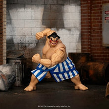 Load image into Gallery viewer, Ultra Street Fighter 2 - E. Honda