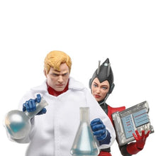 Load image into Gallery viewer, Marvel Legends - Avengers - Hank Pym (Giant-Man) and Janet Van Dyne (Wasp)