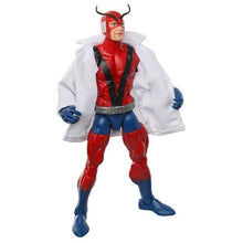 Load image into Gallery viewer, Marvel Legends - Avengers - Hank Pym (Giant-Man) and Janet Van Dyne (Wasp)
