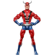 Load image into Gallery viewer, Marvel Legends - Avengers - Hank Pym (Giant-Man) and Janet Van Dyne (Wasp)