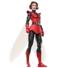 Load image into Gallery viewer, Marvel Legends - Avengers - Hank Pym (Giant-Man) and Janet Van Dyne (Wasp)