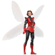 Load image into Gallery viewer, Marvel Legends - Avengers - Hank Pym (Giant-Man) and Janet Van Dyne (Wasp)