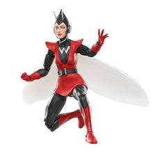 Load image into Gallery viewer, Marvel Legends - Avengers - Hank Pym (Giant-Man) and Janet Van Dyne (Wasp)