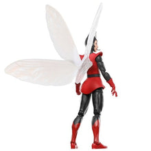 Load image into Gallery viewer, Marvel Legends - Avengers - Hank Pym (Giant-Man) and Janet Van Dyne (Wasp)