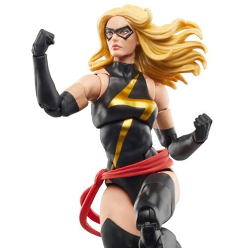 Marvel Legends - 85th Anniversary- Warbird