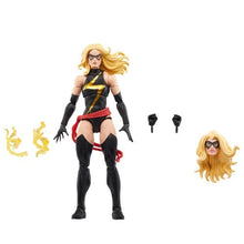 Load image into Gallery viewer, Marvel Legends - 85th Anniversary- Warbird