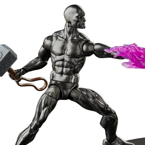 Marvel Legends - Avengers - Silver Surfer