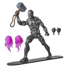 Load image into Gallery viewer, Marvel Legends - Avengers - Silver Surfer