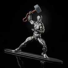 Load image into Gallery viewer, Marvel Legends - Avengers - Silver Surfer