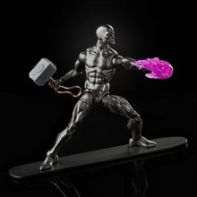 Load image into Gallery viewer, Marvel Legends - Avengers - Silver Surfer