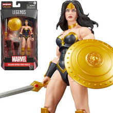 Load image into Gallery viewer, Marvel Legends - Squadron Supreme Power Princess
