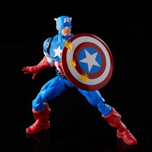 Load image into Gallery viewer, Marvel Legends - 20th Anniversary - Captain America