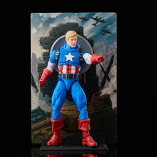 Load image into Gallery viewer, Marvel Legends - 20th Anniversary - Captain America