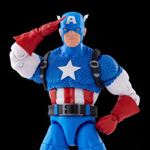 Load image into Gallery viewer, Marvel Legends - 20th Anniversary - Captain America