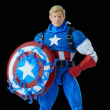 Load image into Gallery viewer, Marvel Legends - 20th Anniversary - Captain America