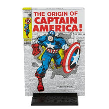 Load image into Gallery viewer, Marvel Legends - 20th Anniversary - Captain America