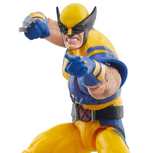 Marvel Legends - 85th Anniversary - Wolverine