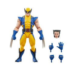 Load image into Gallery viewer, Marvel Legends - 85th Anniversary - Wolverine