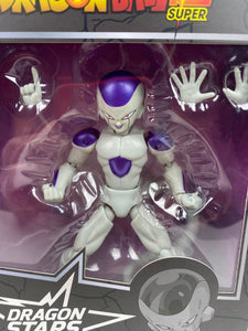 Dragon Ball Super - Dragon Stars - Frieza 4th Form