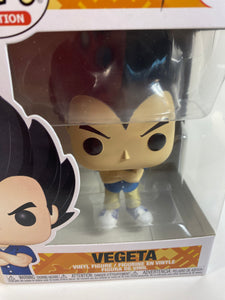 Funko Pop! - DragonBall Super - Vegeta (#814)