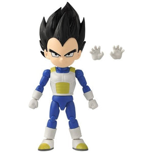 Dragon Ball Daima - Dragon Stars - Mini Vegeta