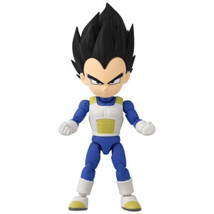 Dragon Ball Daima - Dragon Stars - Mini Vegeta