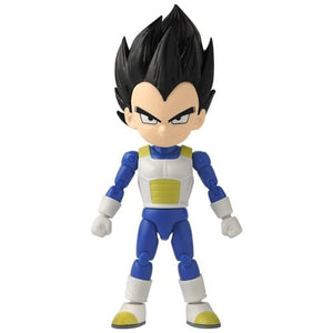 Dragon Ball Daima - Dragon Stars - Mini Vegeta