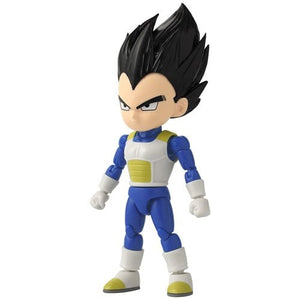 Dragon Ball Daima - Dragon Stars - Mini Vegeta