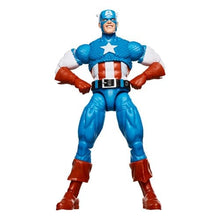 Load image into Gallery viewer, Marvel Legends - Secret Wars - Captain America